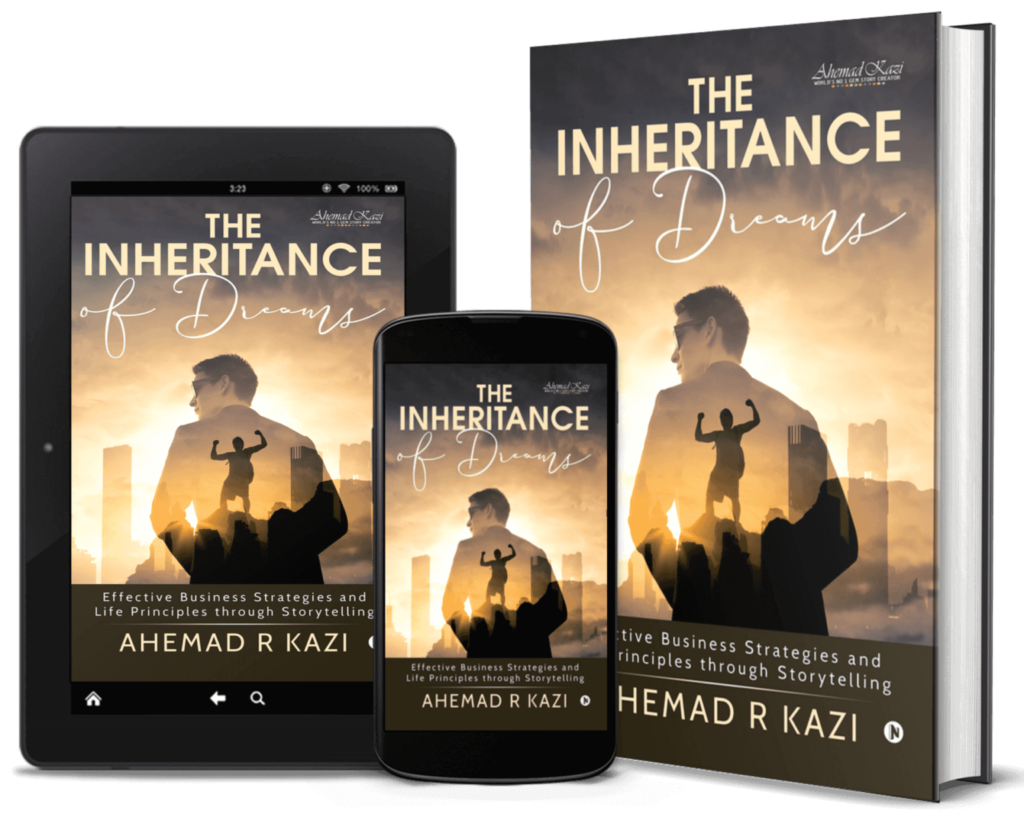 The Inheritance of Dreams